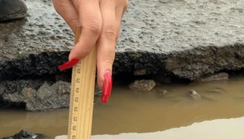 Враг водителя &mdash; яма: как защитить свои права и добиться ремонта дорог