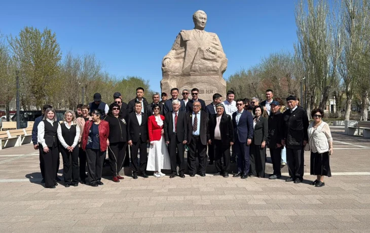 Память, объединяющая поколения