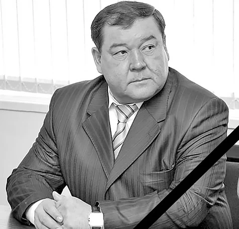 Турнир памяти Каната Балмагамбетова Турнир памяти Каната Балмагамбетова