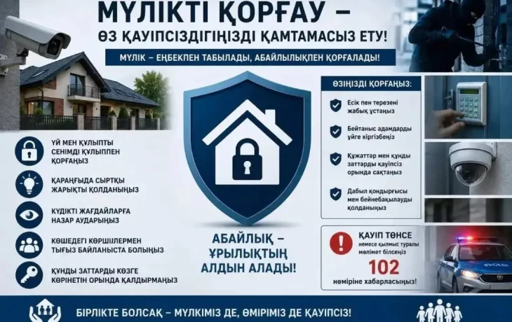 «ЗАЩИТА ИМУЩЕСТВА» «ЗАЩИТА ИМУЩЕСТВА»