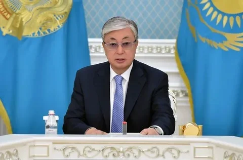 Жолдауға-қолдау. Жарқын болашақ пен кемел келешектің кепілі Жолдауға-қолдау. Жарқын болашақ пен кемел келешектің кепілі