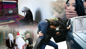 ҚАЛЫҢДЫҚ ҰРЛАУ- ҚЫЛМЫС: ЗАҢ ҚАТАЙДЫ 