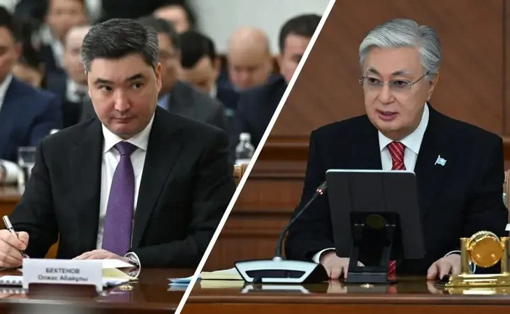 Мемлекет басшысына су тасқыны салдарын жою және қалпына келтіру жұмыстары жөнінде есеп берілді Мемлекет басшысына су тасқыны салдарын жою және қалпына келтіру жұмыстары жөнінде есеп берілді