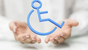 О мерах социальной поддержки лиц с инвалидностью в Казахстане