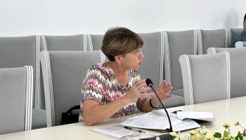 ПРОБЛЕМЫ ЕСТЬ: ОТЧЕТ СПЕЦИАЛИСТОВ ТОО «ЭКОСЕРВИС-С» О ПРОДЕЛАННОЙ РАБОТЕ