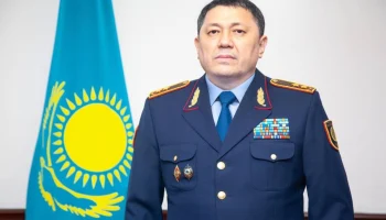 Ержан Саденов: Культура - ключ к безопасности и порядку&nbsp;