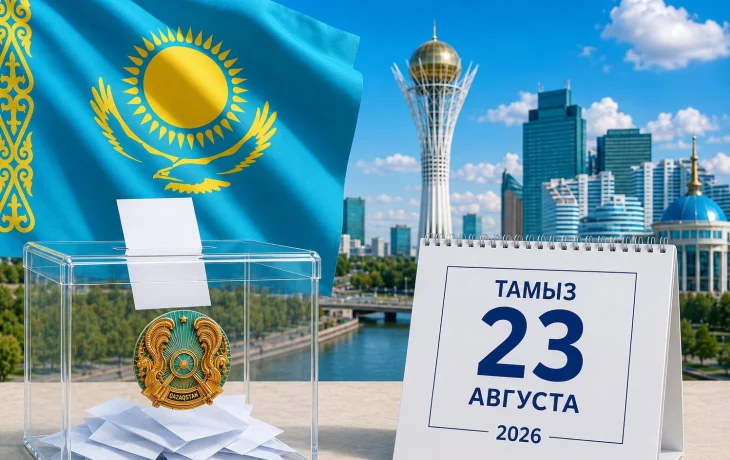 Дауыс үшін тартыс жалғасуда: партиялар не ұсынып отыр? Дауыс үшін тартыс жалғасуда: партиялар не ұсынып отыр?