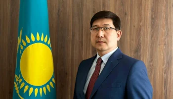 инвестиционный импульс и карта новых проектов области Ұлытау