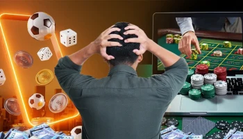 Лудомания: Қоғамдық дертке қарсы күрес жолдары