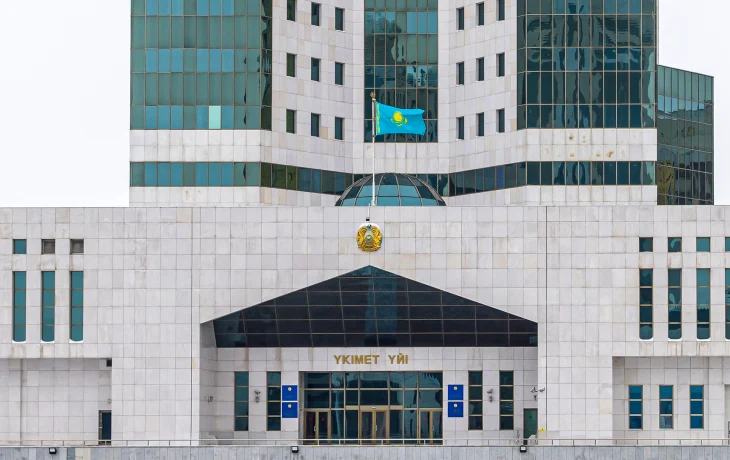 Қазақстанда 2025 жылы 33 жаңа өнеркәсіптік кәсіпорын іске қосылды