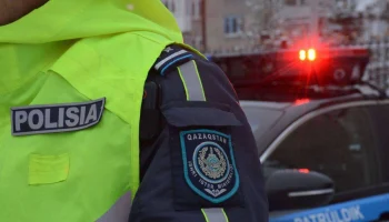 54 нарушения ПДД обошлись Жезказганцу в 2 млн тенге
