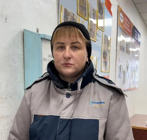 ОСМС ПОМОГ ВНОВЬ ОБРЕСТИ ЗДОРОВЬЕ ОСМС ПОМОГ ВНОВЬ ОБРЕСТИ ЗДОРОВЬЕ