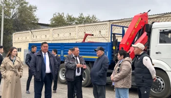 Надежное тепло и вода: в Сатпаеве модернизируют сети за счет инвестпрограммы