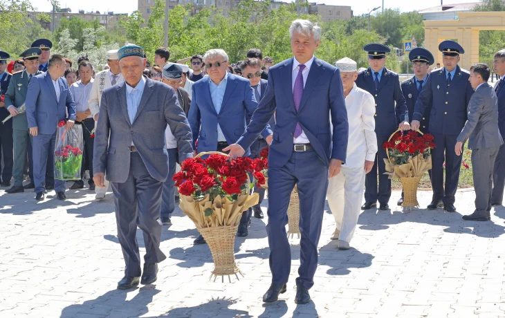Один памятник — тысячи жизней Один памятник — тысячи жизней