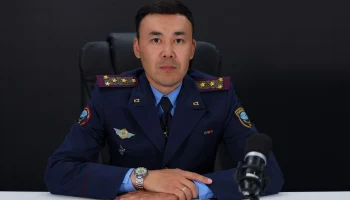 Ұлытау облысында суға шомылу маусымының қорытындысы шығарылды