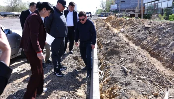 Ремонт &ndash; под контролем общества: требования к качеству ужесточаются