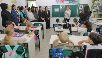 Детский центр развития Smart kids: место, где растут возможности