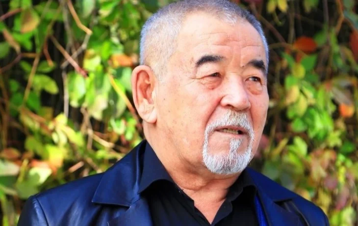 "Ағама бар жақсылықты тілеймін": Айтыстың абызы Жүрсін Ерман 75 жасқа толды