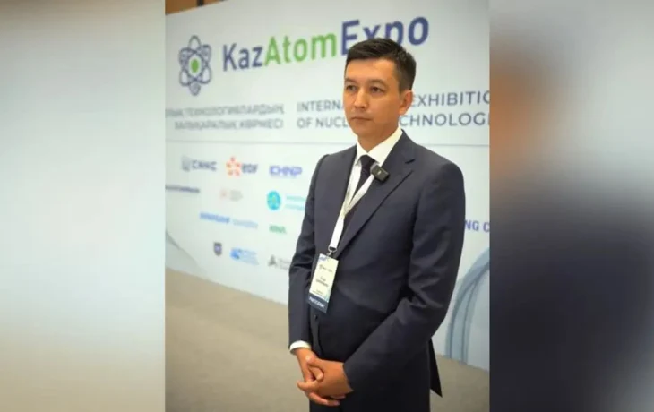 Қазақстан неліктен атом энергетикасына көшуі тиіс – маман пікірі Қазақстан неліктен атом энергетикасына көшуі тиіс – маман пікірі