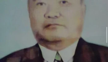 ПАМЯТЬ, СОГРЕТАЯ ЛЮБОВЬЮ ДОЧЕРИ