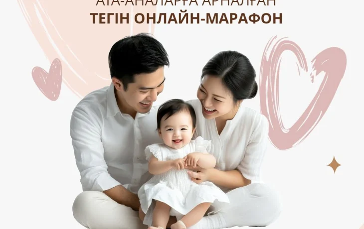 Құрметті ата-аналар! Құрметті ата-аналар!