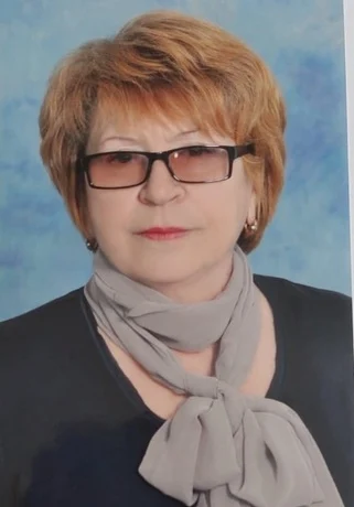 Возраст любимому делу не помеха Возраст любимому делу не помеха