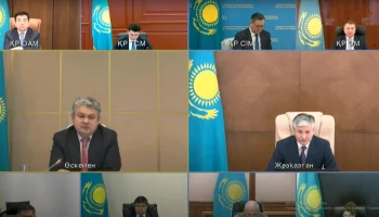 В САТПАЕВЕ ЗАПУЩЕН КОТЕЛ С ЭМУЛЬГАТОРОМ