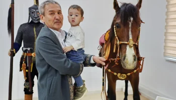 Наследие мастера: ремесло и традиции