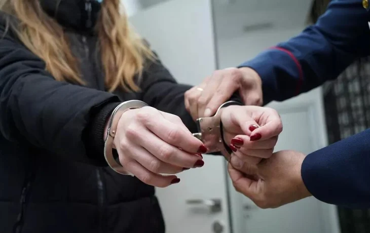Детей держали в «рабстве» в Ұлытау: детский омбудсмен заявила о задержании приемной матери Детей держали в «рабстве» в Ұлытау: детский омбудсмен заявила о задержании приемной матери