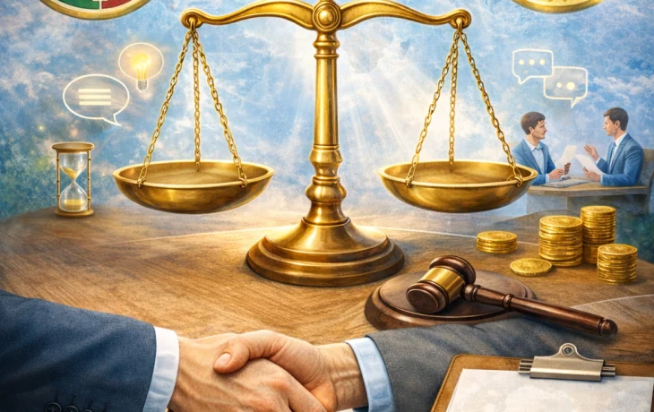 Медиация предлагает эффективное, экономичное и гибкое решение