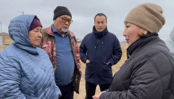 Дождались реакции властей