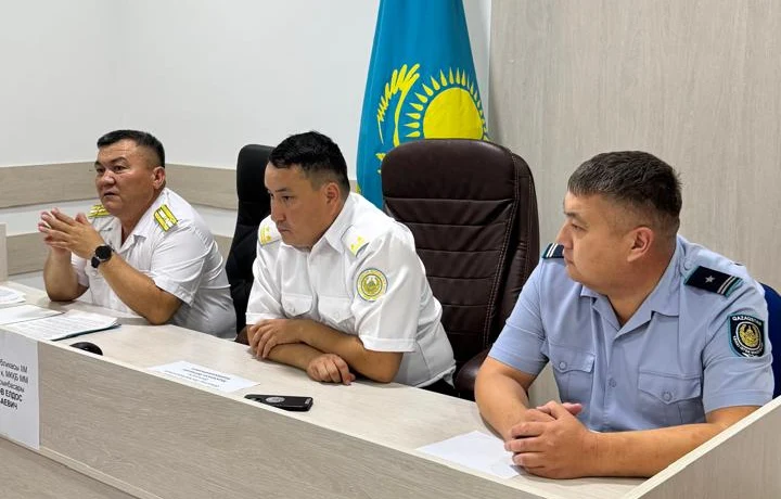 Бдительность на службе и в жизни: ДЭР рассказал, как противостоять мошенникам и лудомании Бдительность на службе и в жизни: ДЭР рассказал, как противостоять мошенникам и лудомании