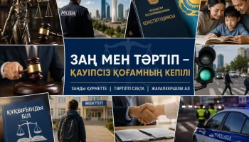 ЗАКОН НАЧИНАЕТСЯ С КАЖДОГО ИЗ НАС: НЕ ДОПУСКАЙТЕ МЕЛКОГО ХУЛИГАНСТВА