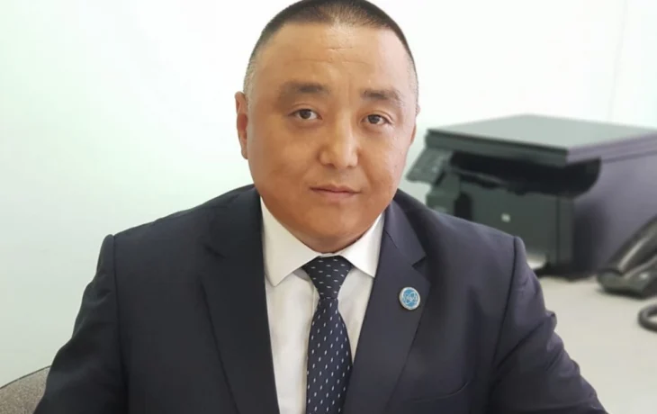 АЭС-те апат болса, реактор өздігінен тоқтайды – Ерболат Қоянбаев АЭС-те апат болса, реактор өздігінен тоқтайды – Ерболат Қоянбаев