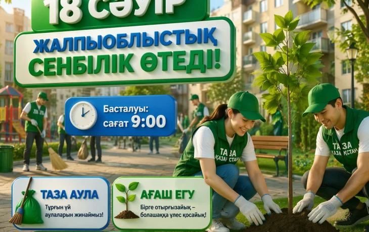 📢 Құрметті жерлестер! 📢 Құрметті жерлестер!