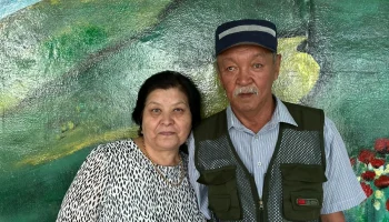 ЛЮДИ ТРУДА — ЗОЛОТОЙ ФОНД НАШЕЙ СТРАНЫ