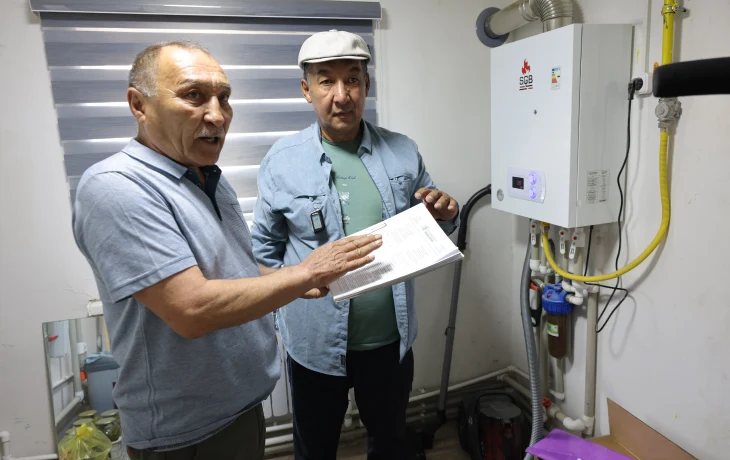 СОБЛЮДАЙТЕ ПРАВИЛА ПОЛЬЗОВАНИЯ ГАЗОВЫМ ОБОРУДОВАНИЕМ — И НЕ БУДЕТ БЕДЫ СОБЛЮДАЙТЕ ПРАВИЛА ПОЛЬЗОВАНИЯ ГАЗОВЫМ ОБОРУДОВАНИЕМ — И НЕ БУДЕТ БЕДЫ