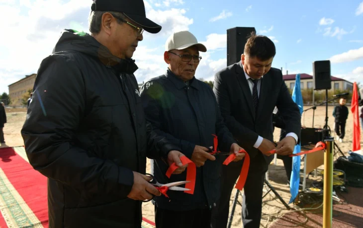 Тепло сердец и угля: “Шубарколь комир” — 40 лет вместе с Жанааркой Тепло сердец и угля: “Шубарколь комир” — 40 лет вместе с Жанааркой