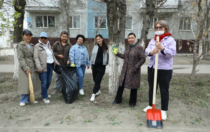 Чистый город &ndash; залог экологичного будущего