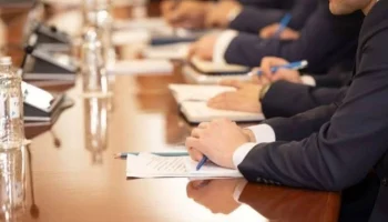 Ұлытау облысында барлық 7 партияның өкілдері үгіт-насихат жұмыстарын белсенді жүргізуде