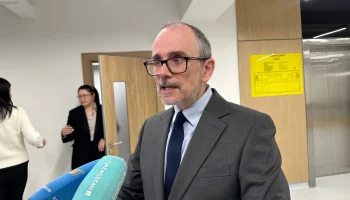 Проректор Университета Ковентри: Казахстан создаёт экосистему знаний для международного образования 