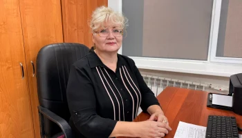 Тепло сердца и желание помочь