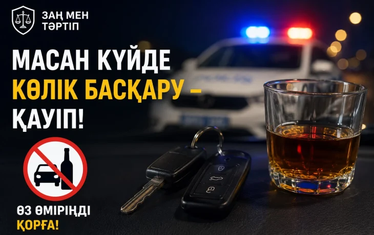 Управление транспортным средством в состоянии опьянения — нарушение закона и угроза общественной безопасности Управление транспортным средством в состоянии опьянения — нарушение закона и угроза общественной безопасности