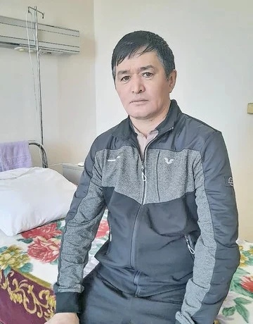 В ЖЕЗКАЗГАНЕ ДЕЛАЮТ ОПЕРАЦИи НА СЕРДЦЕ В ЖЕЗКАЗГАНЕ ДЕЛАЮТ ОПЕРАЦИи НА СЕРДЦЕ