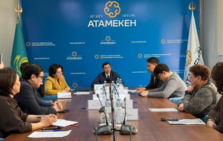 Единый подход к торговле: бизнес и госорганы договорились о взаимодействии Единый подход к торговле: бизнес и госорганы договорились о взаимодействии