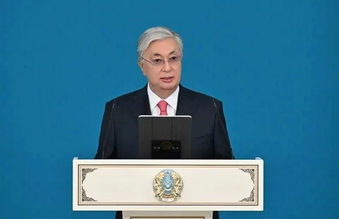 2023 жылдың 1 қыркүйегінде Президент Қасым-Жомарт Тоқаев парламент палаталарының бірлескен отырысында халыққа кезекті жолдауын жасадыған болатын. 2023 жылдың 1 қыркүйегінде Президент Қасым-Жомарт Тоқаев парламент палаталарының бірлескен отырысында халыққа кезекті жолдауын жасадыған болатын.