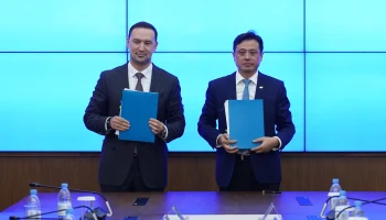 Ұлытау облысында күкірт қышқылы цехы салынады