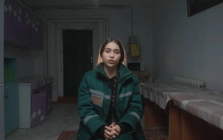 МВД выпустило докудраму, основанную на реальных историях о подростковой жестокости и буллинге МВД выпустило докудраму, основанную на реальных историях о подростковой жестокости и буллинге