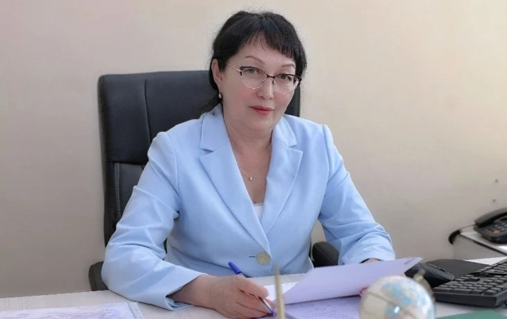 Ұлытау облысы балалар құқықтарын қорғау басқармасының басшысы тағайындалды