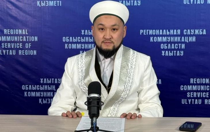 В региональной службе коммуникаций области Ұлытау прошел брифинг на тему подготовки к месяцу Рамадан В региональной службе коммуникаций области Ұлытау прошел брифинг на тему подготовки к месяцу Рамадан